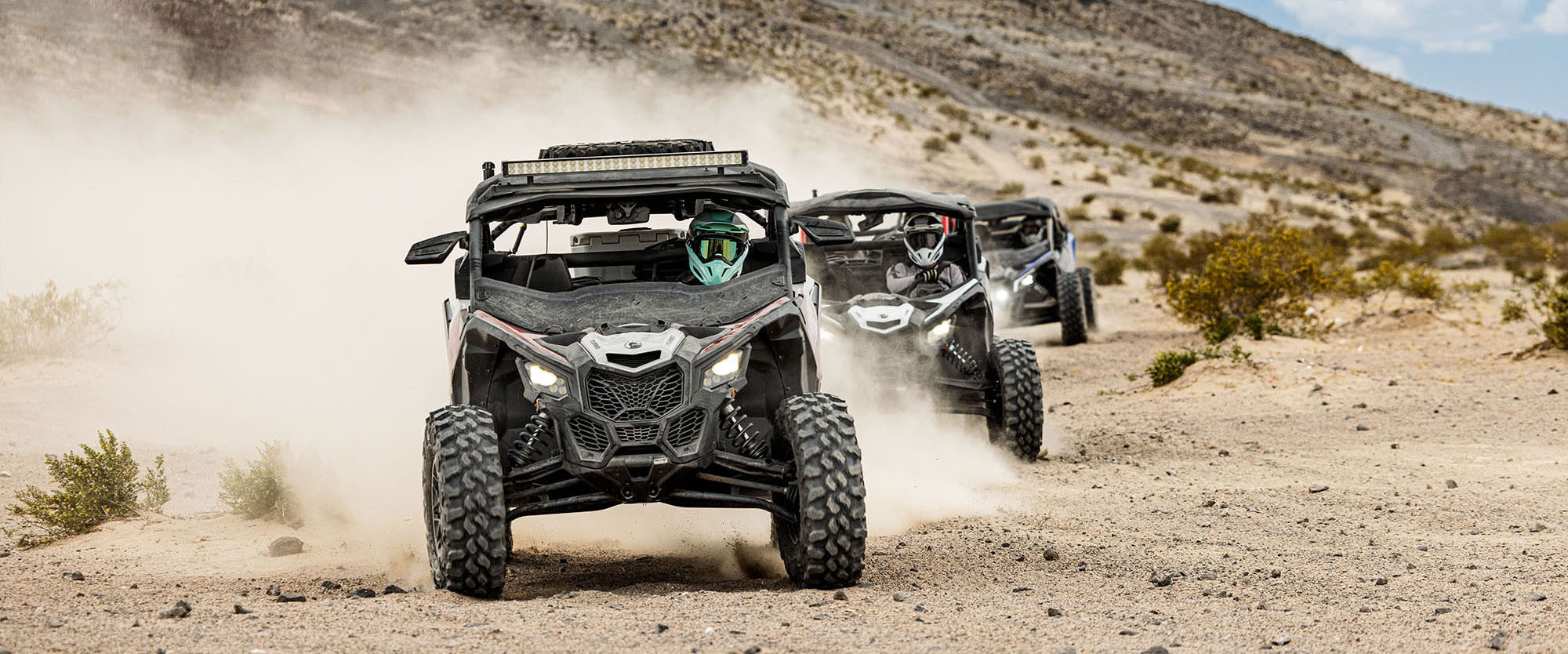 Maverick X3 Max X rs